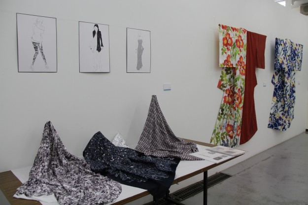 進級制作展レポート2014:7