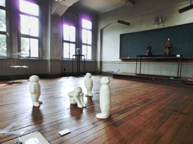 学生展覧会めぐり レポート⑤『京都同時代学生陶芸展』:5