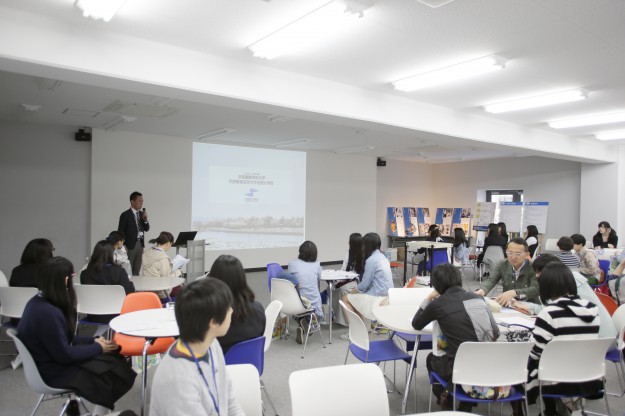 オープンキャンパス、開催間近！:10