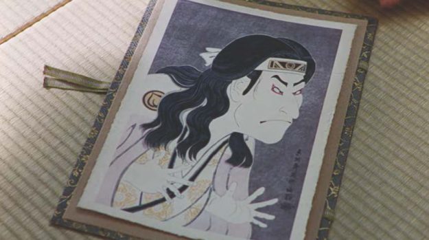 卒業生の渡邊佳織さんが、美術製作でauのCMに使用されている浮世絵を描かれました。また、渡邊佳織さんの作品がGary Shteyngart氏 の新刊「Vera,Or Faith」のイタリア語版の装丁に採用されました。0