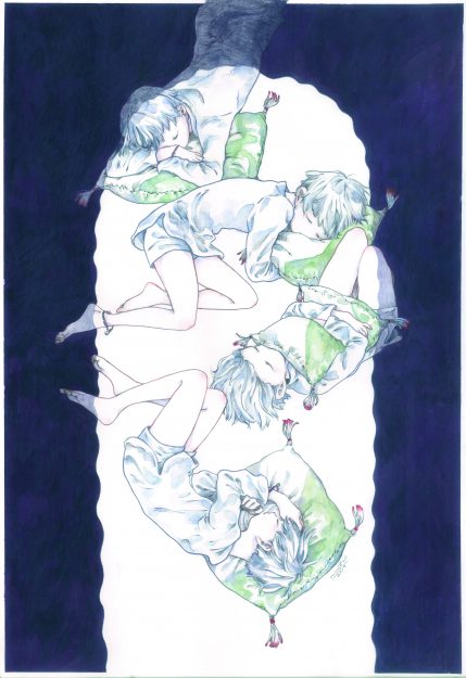 5月20日(日)オープンキャンパス開催!:0