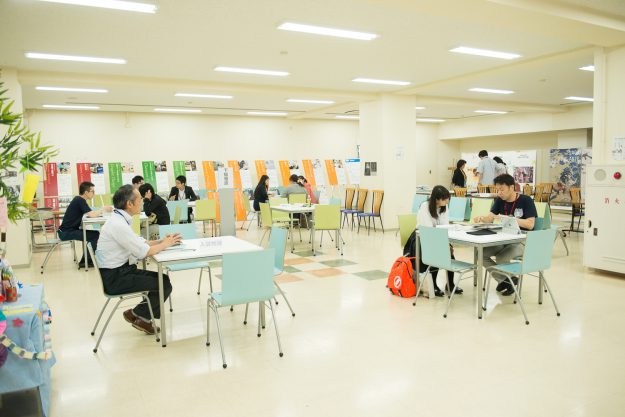 3月24日(日)春のオープンキャンパス開催!:8