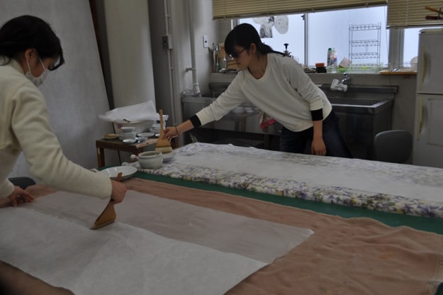 「第43回 制作展」 もうすぐです!:6