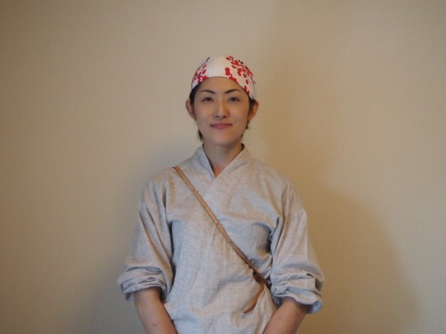連続公開講座　京の美意識　第１０６回　「お菓子の可能性を探る」0