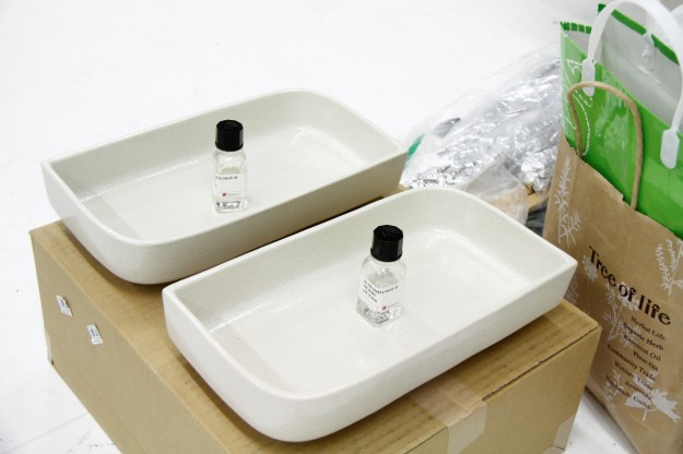 日仏香りの交流展で学生が共同制作!!「Perfume Art Project 2016」:5