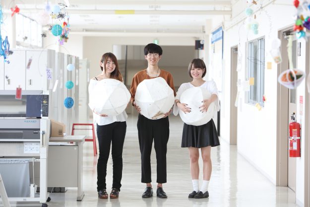 7月22日(日)オープンキャンパス開催!:10