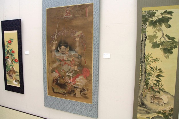 進級制作展レポート2014:10