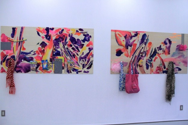 進級制作展レポート2014:5