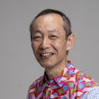 日野田 崇