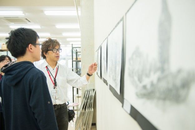 オープンキャンパス＆体験入学、ご来場ありがとうございました！:16