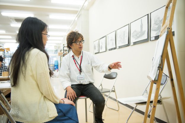 5月20日(日)オープンキャンパス開催!:7