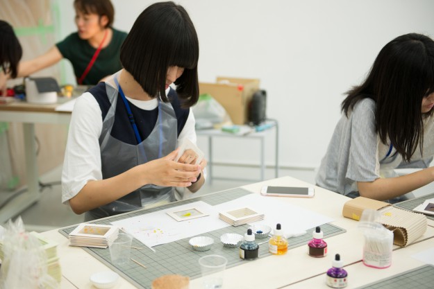 オープンキャンパス＆体験入学、ご来場ありがとうございました！:8