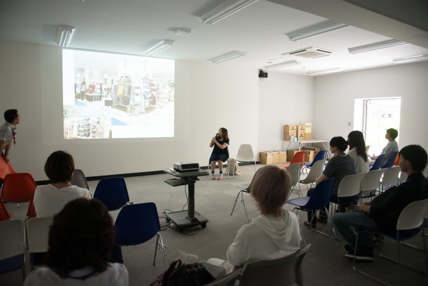 オープンキャンパス＆体験入学、ご来場ありがとうございました！:11