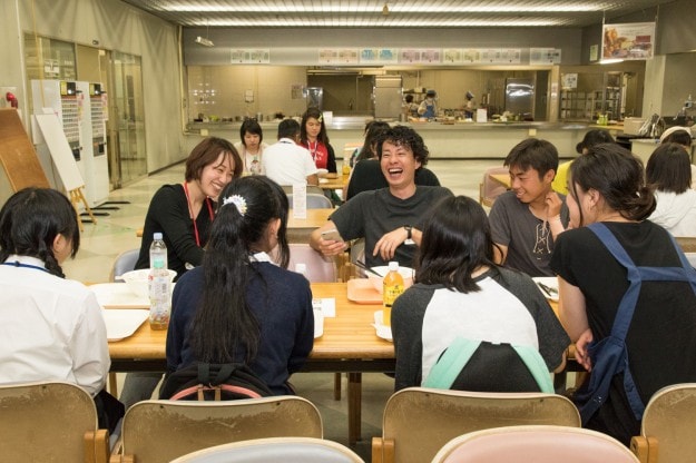 オープンキャンパス＆体験入学、ご来場ありがとうございました！:21