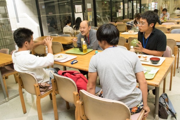 オープンキャンパス＆体験入学、ご来場ありがとうございました！:20