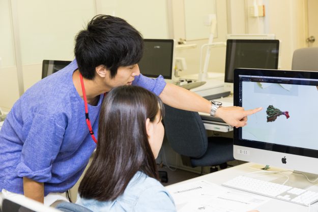 4月29日（日）予約型オープンキャンパス開催！:5