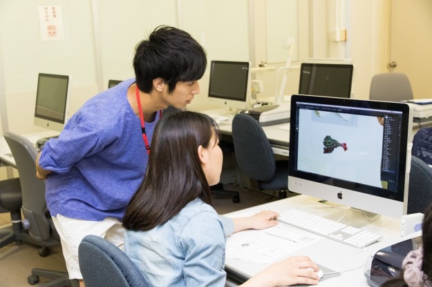 オープンキャンパス＆体験入学、ご来場ありがとうございました！:24
