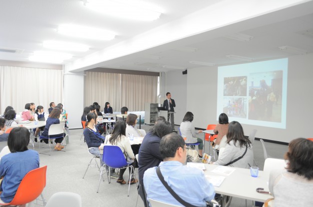 4月26日(日)、オープンキャンパスご来場ありがとうございました!:0