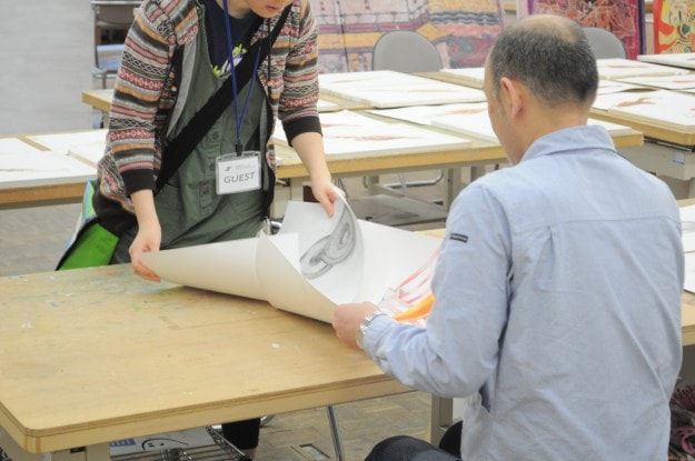 4月26日(日)、オープンキャンパスご来場ありがとうございました!:7