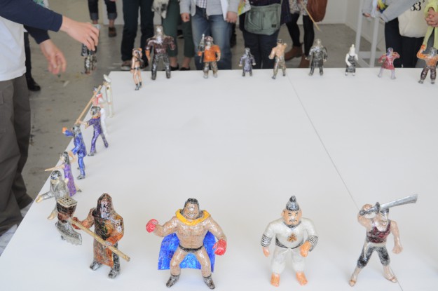 4月26日(日)、オープンキャンパスご来場ありがとうございました!:9