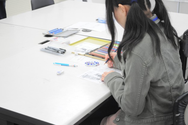 4月26日(日)、オープンキャンパスご来場ありがとうございました!:16