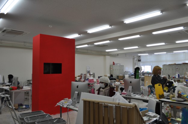 「第44回 制作展」 もうすぐです!:6