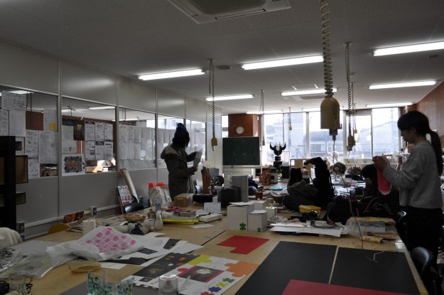 「第44回 制作展」 もうすぐです!:8