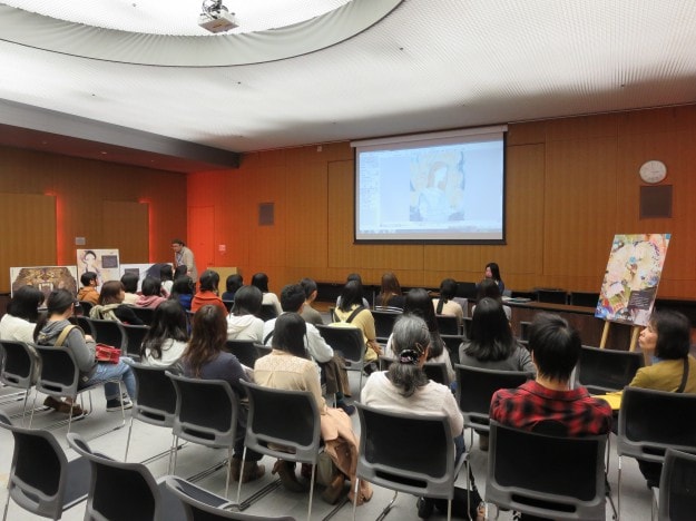 SAGA COMIC-ART Preview IN 大阪!!:0