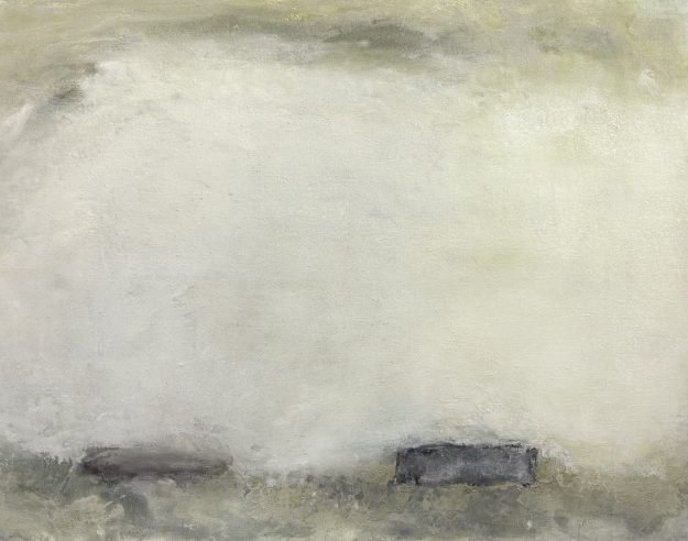 第10回石本正日本画大賞展において、嵯峨美術大学大学院の栗林乙葉さん、嵯峨美術短期大学専攻科の西森公美子さんが奨励賞を受賞されました。0