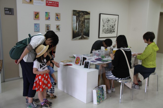 4月26日(日)、オープンキャンパスご来場ありがとうございました!:14