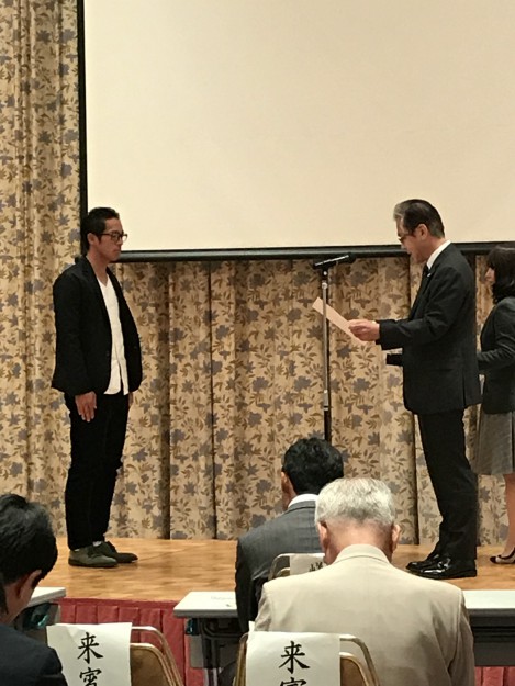 本学観光デザインの学生が「森の京都観光プランコンテスト」で受賞しました。0