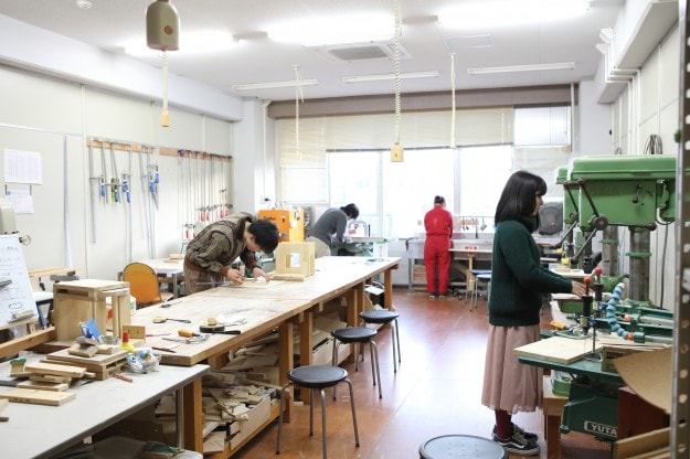年に1度の大イベント!!「第45回制作展」もうすぐです!!:13