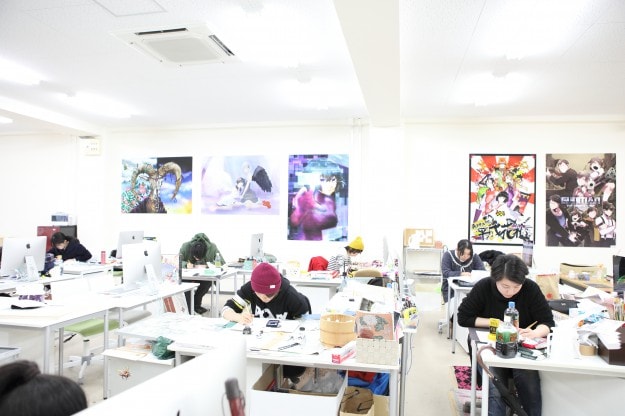 年に1度の大イベント!!「第45回制作展」もうすぐです!!:15