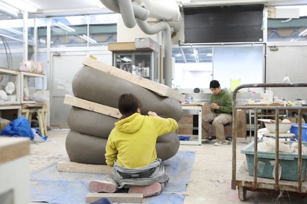 年に1度の大イベント!!「第45回制作展」もうすぐです!!:12