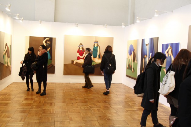 第44回「制作展」、ご来場ありがとうございました!!:16