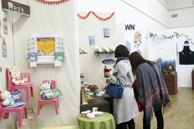 年に1度の大イベント!!「第45回制作展」もうすぐです!!:8