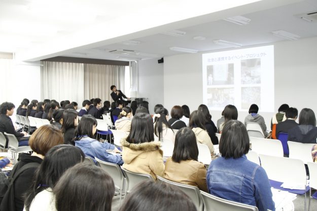 3月26日、オープンキャンパス開催します!:2