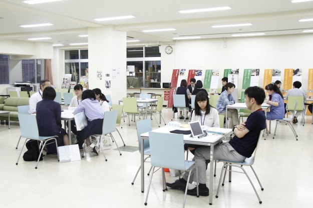 3月26日、オープンキャンパス開催します!:9