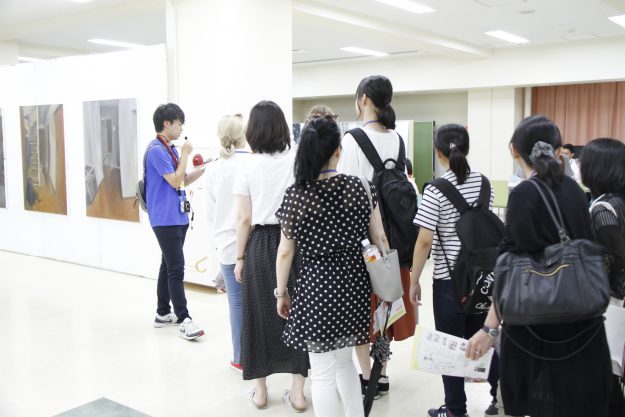 3月24日(日)春のオープンキャンパス開催!:1
