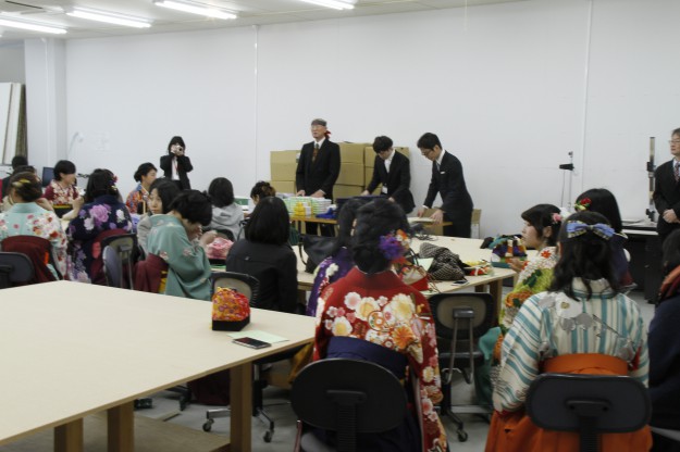 ご卒業おめでとうございます!!:7