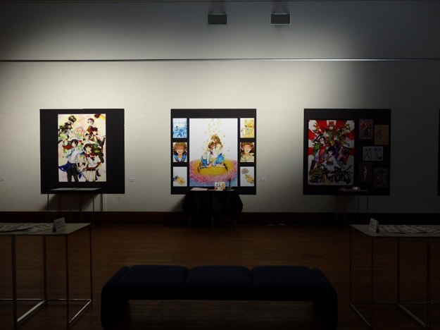 「制作展」ご来場ありがとうございました。:6