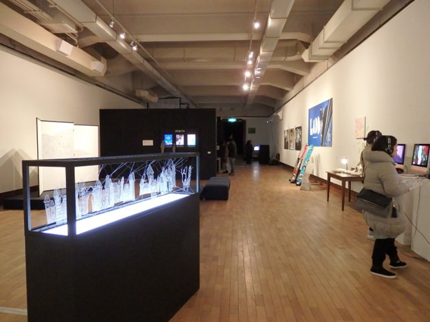 「制作展」ご来場ありがとうございました。:9