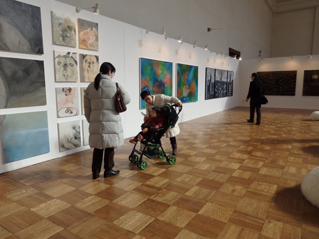 「制作展」ご来場ありがとうございました。:13