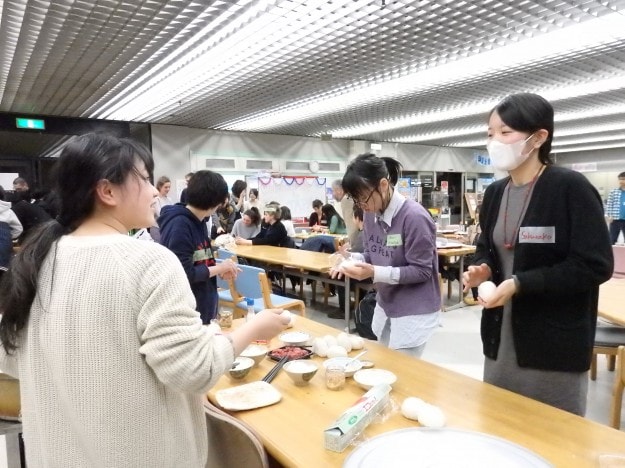 パリ・ボザールの学生と共同で「香りアート作品」をPARASOPHIAに出品!!:1