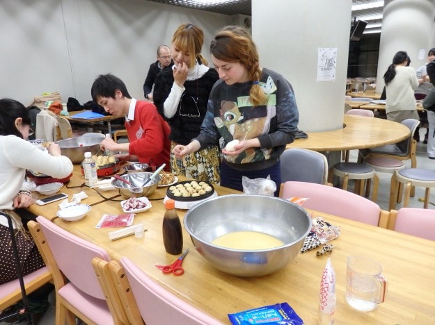 パリ・ボザールの学生と共同で「香りアート作品」をPARASOPHIAに出品!!:5