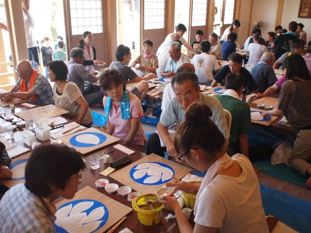 「新・寺子屋計画」関連イベント「金剛寺ジャック!」:0