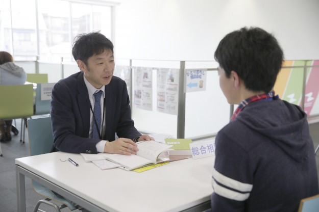 今週日曜日は「嵯峨芸、夏のオープンキャンパス」です!!:16