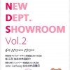 SAGA NEW DEPT. SHOWROOM Vol.2