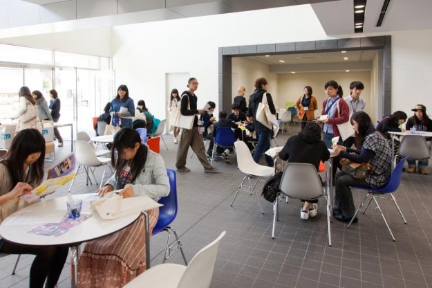 オープンキャンパスが近づいてまいりました！:10