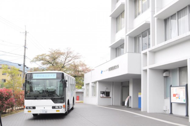 オープンキャンパスが近づいてまいりました！:11